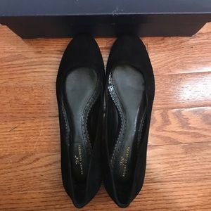 Brooks Brothers flats NWOT